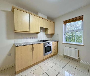 The Sidings, Oakham, LE15 - Photo 4