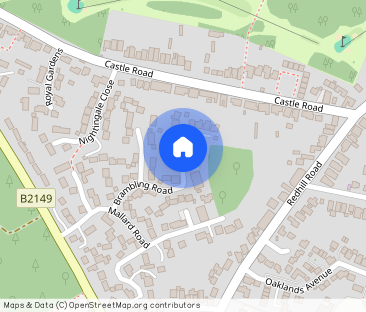 Dunnock Close, Rowlands Castle, PO9 - Photo 1