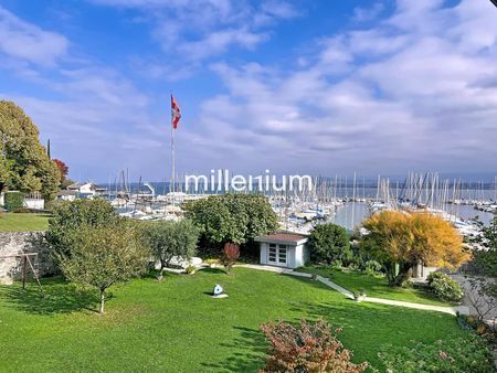 Magnifique villa à deux pas du Lac - Foto 4