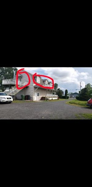 Logement 4 et demi - Photo 1