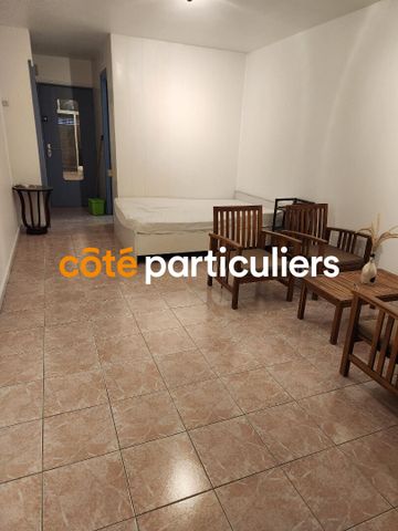 Location Appartement 1 pièce 28m² - Photo 5