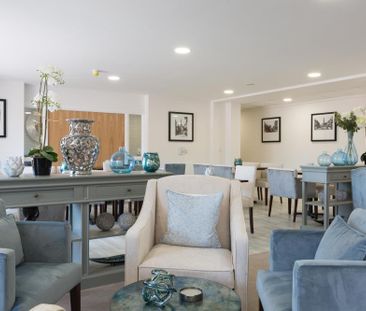 1 bedroom retirement property to rent - Photo 3