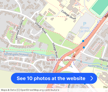 Clifton Green, NG11 - Photo 1