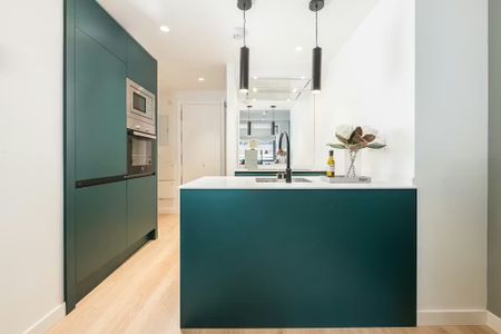 Calle del General Margallo, Madrid, Community of Madrid 28020 - Photo 4