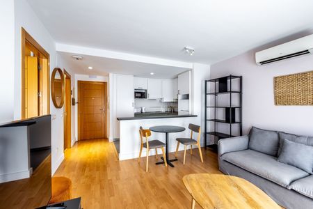 Alquiler de piso en Calle Casajara, 7 - Photo 5