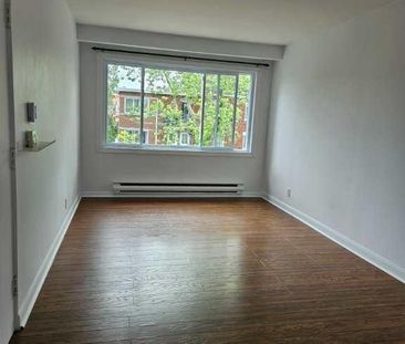 3 1/2 For rent / 3 1/2 À louer - Photo 3