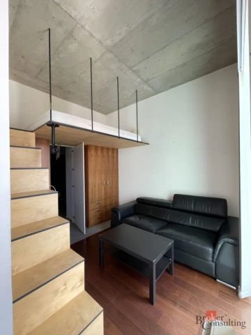 Pronájem bytu 1+kk 36 m - Fotografie 4