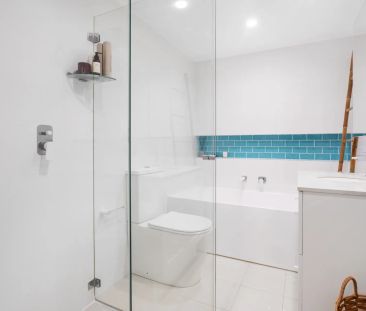 Relaxed Living Just a Stroll to the Beach - Photo 1