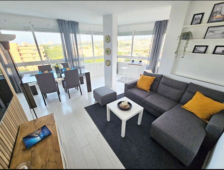 Alquiler de piso en Calle Pinar de Calypso, 4 - Photo 2