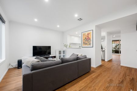 67 Field Street, Clifton Hill VIC 3068 - Townhouse For Rent | Domain - Photo 5