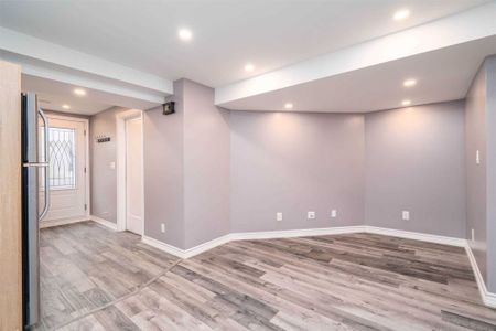 For Lease - 50 Perfitt Crescent Unit# Lower, Ajax, Ontario - Photo 4