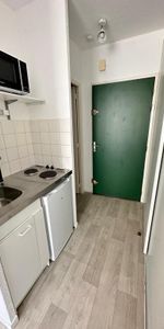 Location Appartement 1 pièce Meublé 18m² NANTES 44000 - Photo 3