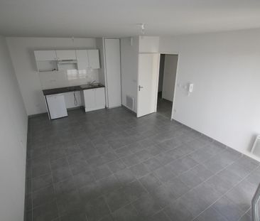 Location Appartement 2 pièces 41m² TOULOUSE 31400 - Photo 1