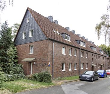 2-Zimmer-Wohnung in Dortmund-Hörde mieten - Foto 4