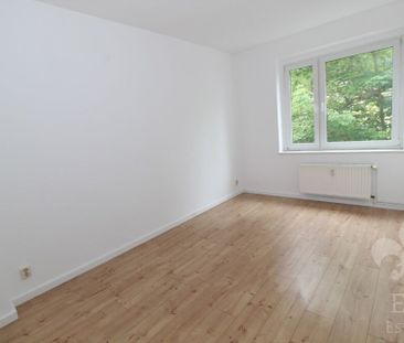 Niedliche 3 Raum Wohnung mit praktischem Grundriss bietet Ihnen ab ... - Photo 5