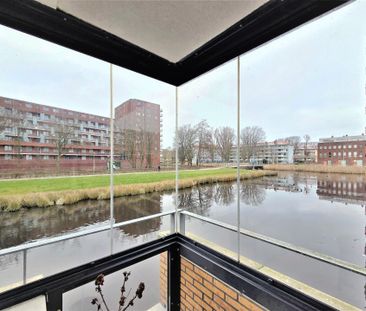 Jan van Duivenvoordestraat, 129, 1067MT, Amsterdam - Foto 3