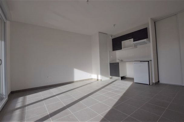 Appartement 2 pièces - Photo 1