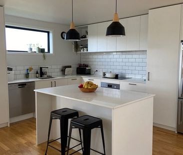 Sunny elevated new home - Photo 4