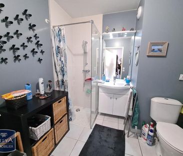 Location Appartement 2 pièces 44m² LONGWY 54400 - Photo 1