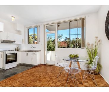 7/64-66 Australia Street, Camperdown NSW 2050 - Apartment For Rent ... - Photo 5