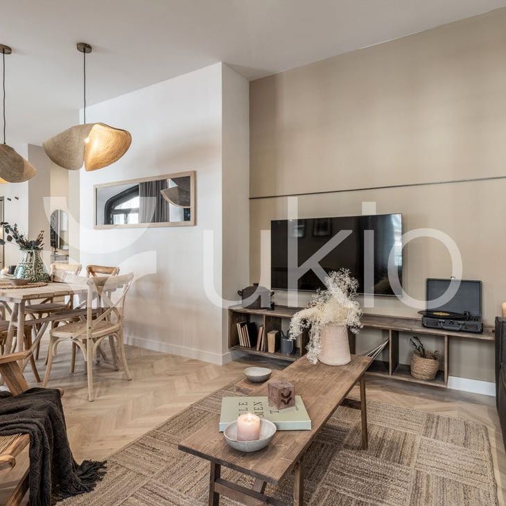 Madrid Capital, Community of Madrid 28010 - Foto 1