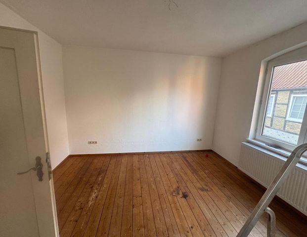 4 Zimmer Wohnung in Uelzen zu vermieten - Foto 1