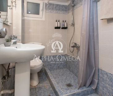Διαμέρισμα 120 τ.μ. προς ενοικίαση - Photo 5