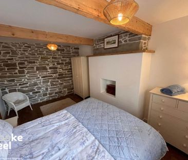 2 bedroom cottage to rent - Photo 1