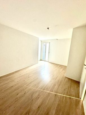 2.5-room apartment in Kaltbrunn - Photo 1