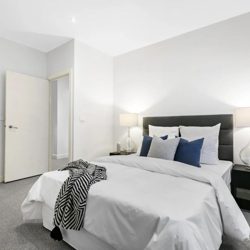 Unit 203/501 Little Collins Street, - Photo 1