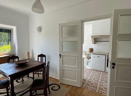 Avenida Rio de Janeiro, Lisbon, Lisbon 1700 - Photo 4