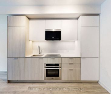 For Lease - 28 Eastern Avenue Unit# 340, Toronto, Ontario - Photo 6