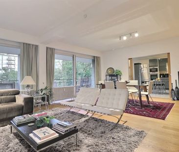 Appartement te huur - foto 3