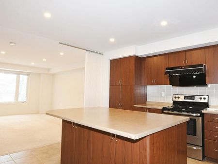 For Lease - 3185 Boxford Crescent Unit# 1, Mississauga, Ontario - Photo 5