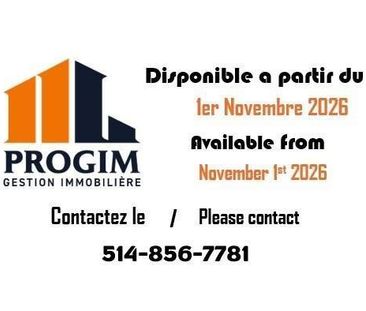 Studio - Montréal - $975 /mo - Photo 1