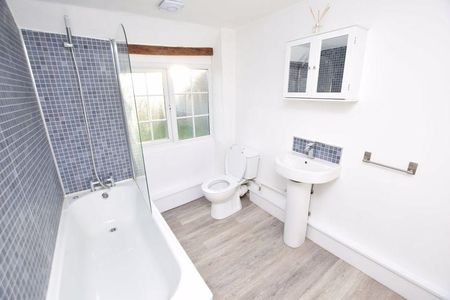 1 bedroom end of terrace house to rent - Photo 5