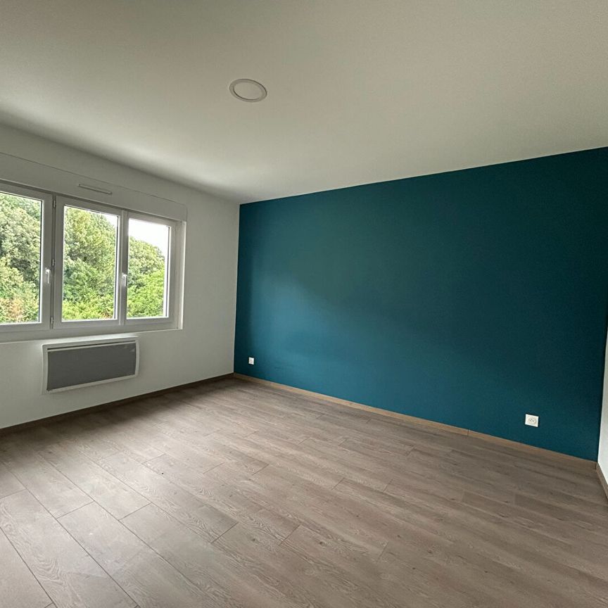 Location Appartement 3 pièces 69m² - Photo 1