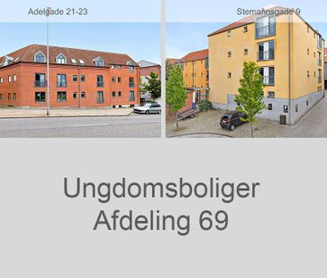 Afd. 69 Adelgade og Stemannsgade - Photo 5