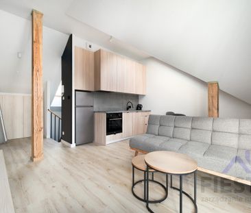 Gdańsk Ujeścisko, ul. Kampinoska - Zdjęcie 3