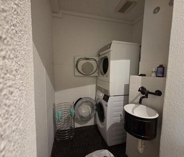 Grosszügige 3.5-Zimmer-Wohnung an begehrter Lage im Kreis 6 - Photo 1