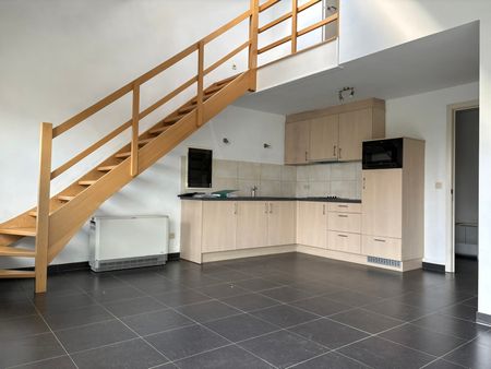 Appartement te huur - Photo 4