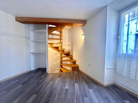 Maison T3 Maury à louer - Photo 4