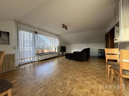 2 Zimmer-DG-Wohnung - Photo 4