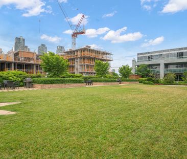 For Lease - 16 Brookers Lane Unit# 205, Toronto, Ontario - Photo 3