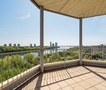 30 Allée des Brises-du-Fleuve, app.902, H4G 3M7, H4G 3M7, Montréal - Photo 5