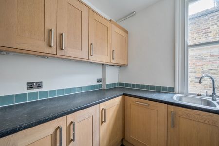 Hindmans Road, London, SE22 - Photo 5