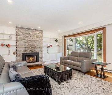 For Lease - 153 Ulster Drive, Oakville, Ontario - Photo 1