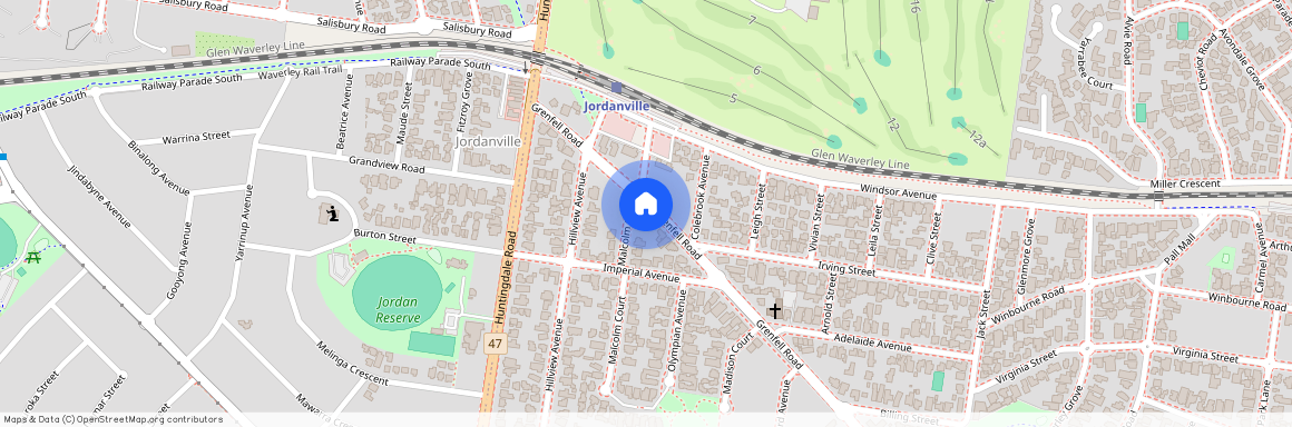 1/6 Malcolm Court, Vic 3149, Mount Waverley