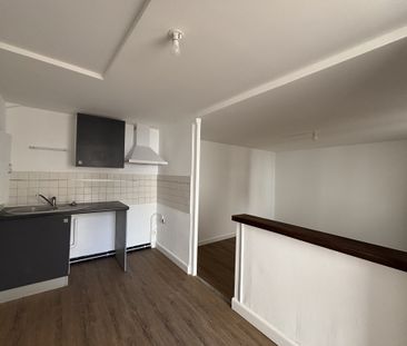 Location Maison 4 pièces 57m² POITIERS 86000 - Photo 3