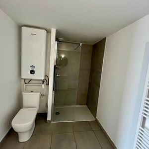 Appartement 1 pièce - Photo 2
